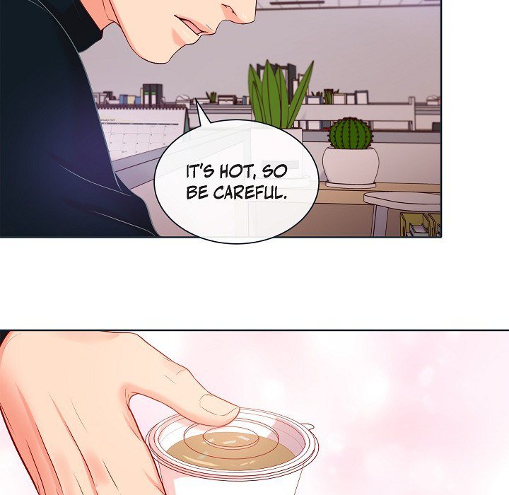 Around the Tiger Around the Tiger EP 36 - Toomics page 94 - 