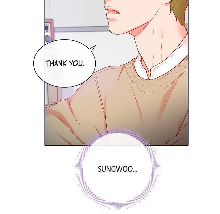 Around the Tiger Around the Tiger EP 36 - Toomics page 96 - 