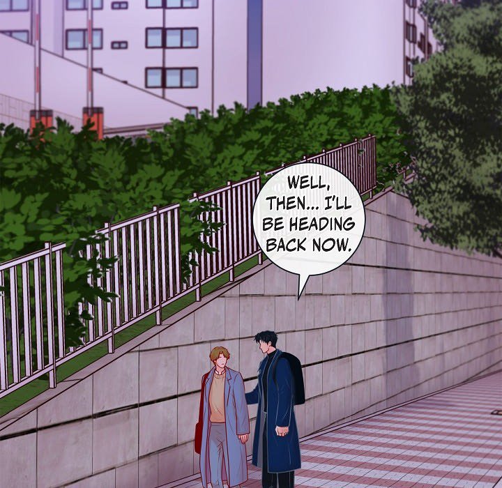 Around the Tiger Around the Tiger EP 37 - Toomics page 12 - 