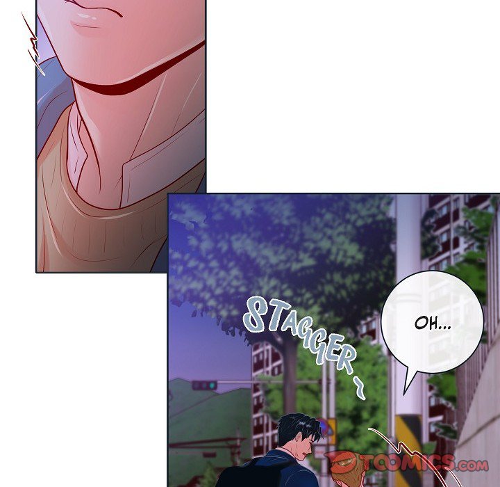 Around the Tiger Around the Tiger EP 37 - Toomics page 14 - 