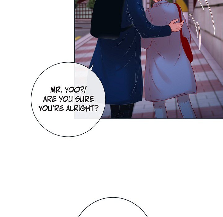 Around the Tiger Around the Tiger EP 37 - Toomics page 15 - 