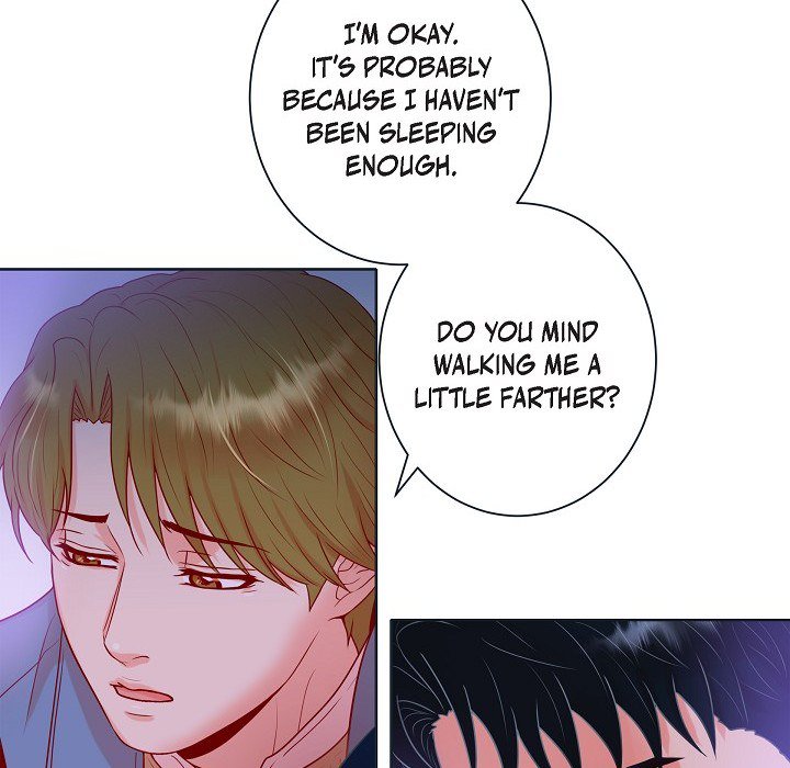 Around the Tiger Around the Tiger EP 37 - Toomics page 16 - 