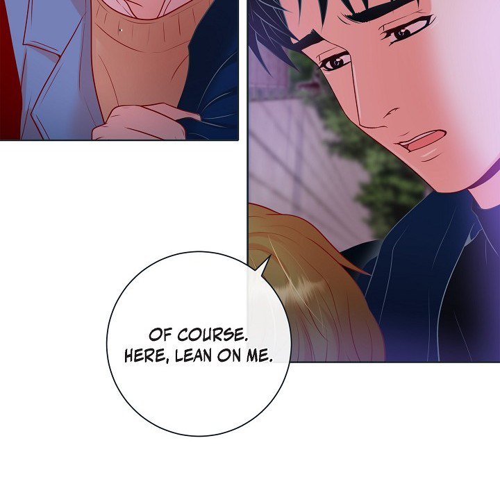 Around the Tiger Around the Tiger EP 37 - Toomics page 17 - 