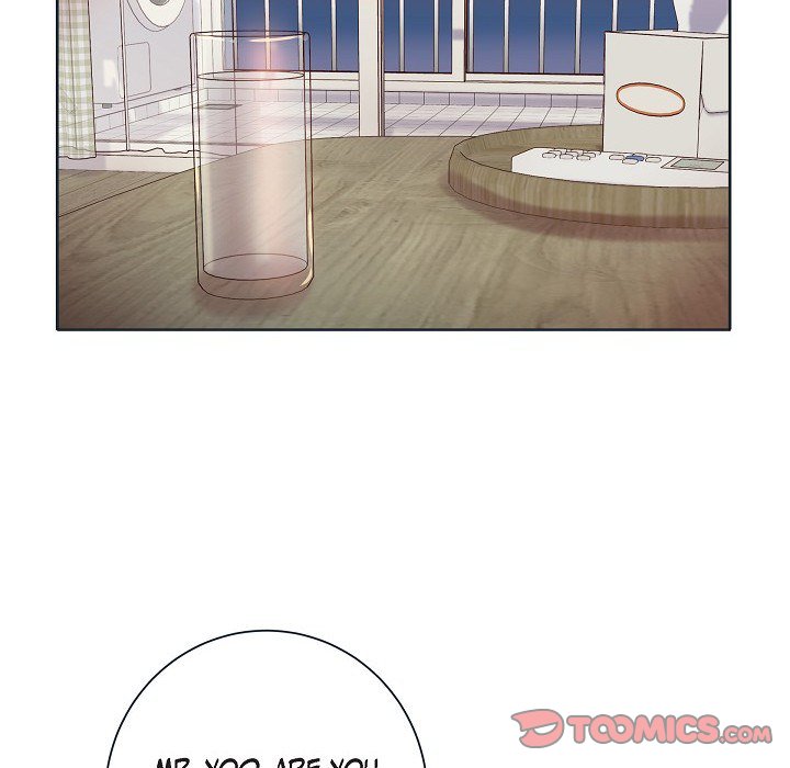 Around the Tiger Around the Tiger EP 37 - Toomics page 20 - 