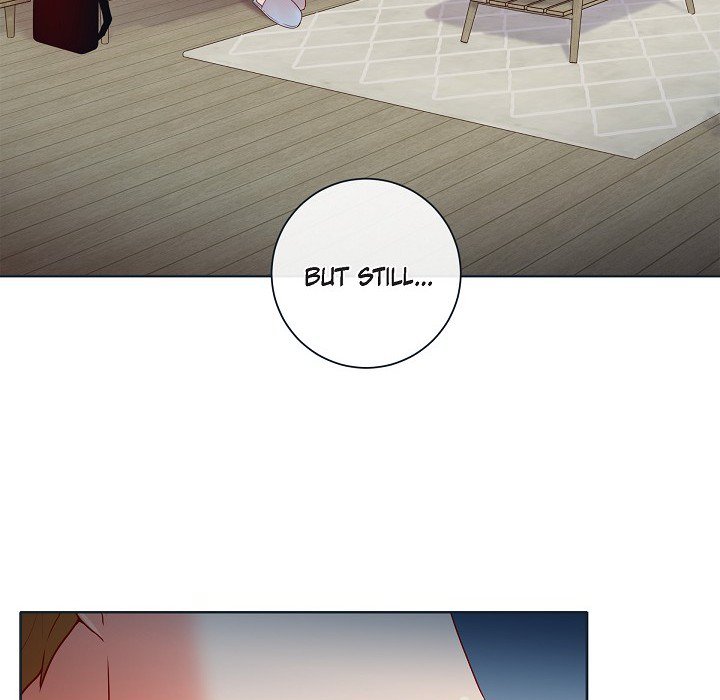Around the Tiger Around the Tiger EP 37 - Toomics page 22 - 