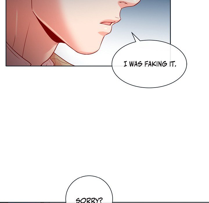 Around the Tiger Around the Tiger EP 37 - Toomics page 23 - 