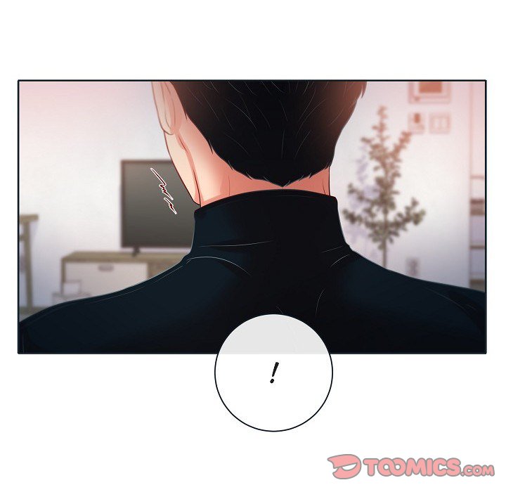 Around the Tiger Around the Tiger EP 37 - Toomics page 26 - 