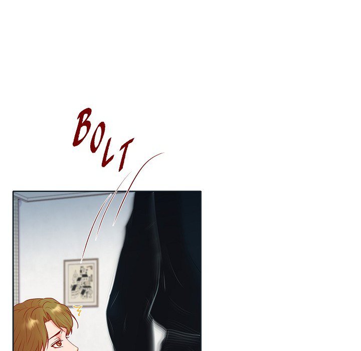 Around the Tiger Around the Tiger EP 37 - Toomics page 27 - 