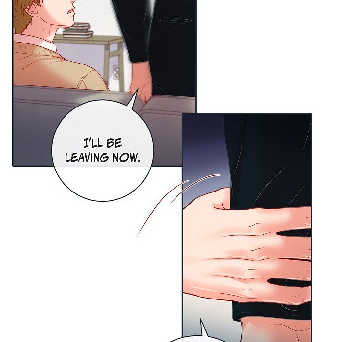 Around the Tiger Around the Tiger EP 37 - Toomics page 28 - 