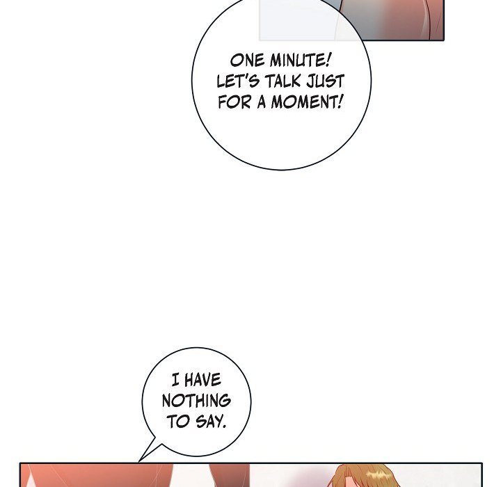 Around the Tiger Around the Tiger EP 37 - Toomics page 29 - 