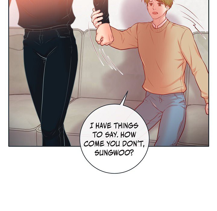 Around the Tiger Around the Tiger EP 37 - Toomics page 30 - 