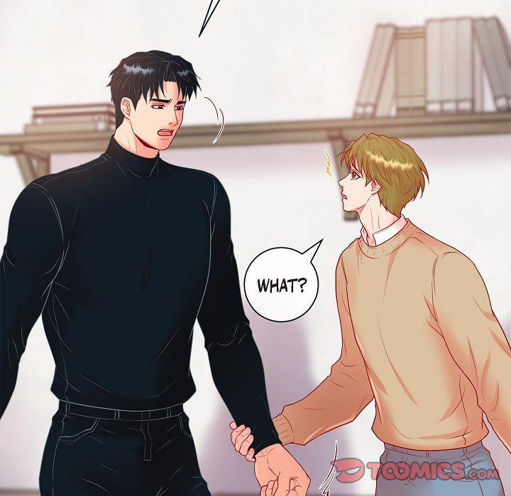 Around the Tiger Around the Tiger EP 37 - Toomics page 32 - 