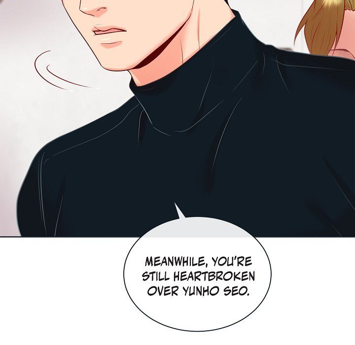 Around the Tiger Around the Tiger EP 37 - Toomics page 36 - 