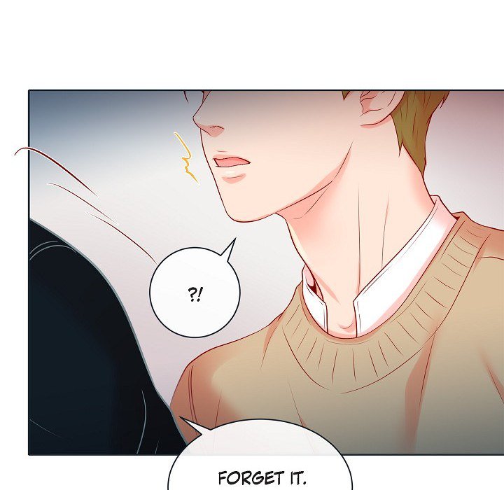 Around the Tiger Around the Tiger EP 37 - Toomics page 37 - 