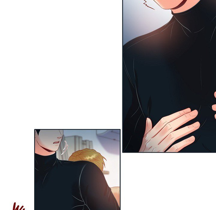 Around the Tiger Around the Tiger EP 37 - Toomics page 40 - 