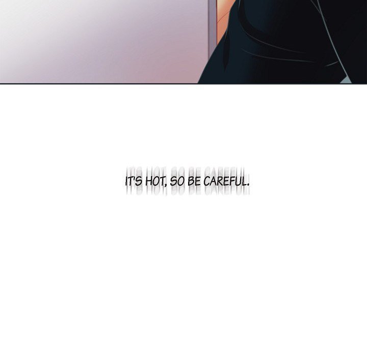 Around the Tiger Around the Tiger EP 37 - Toomics page 5 - 