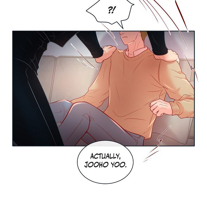 Around the Tiger Around the Tiger EP 37 - Toomics page 42 - 