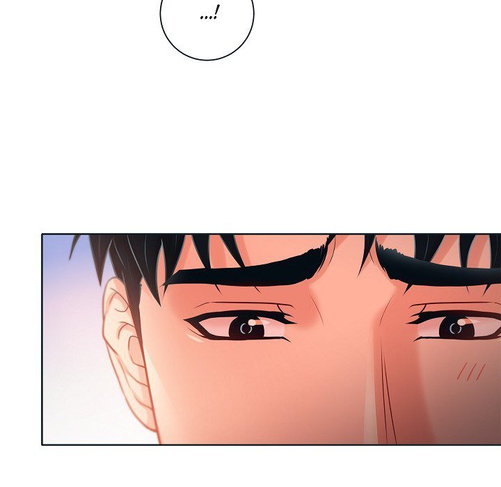 Around the Tiger Around the Tiger EP 37 - Toomics page 45 - 