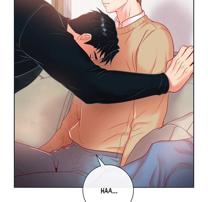 Around the Tiger Around the Tiger EP 37 - Toomics page 47 - 