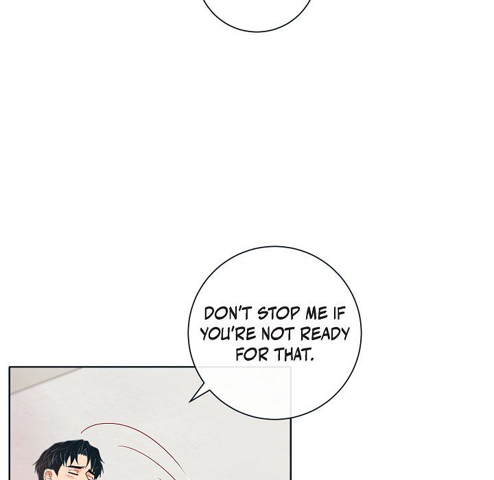 Around the Tiger Around the Tiger EP 37 - Toomics page 48 - 