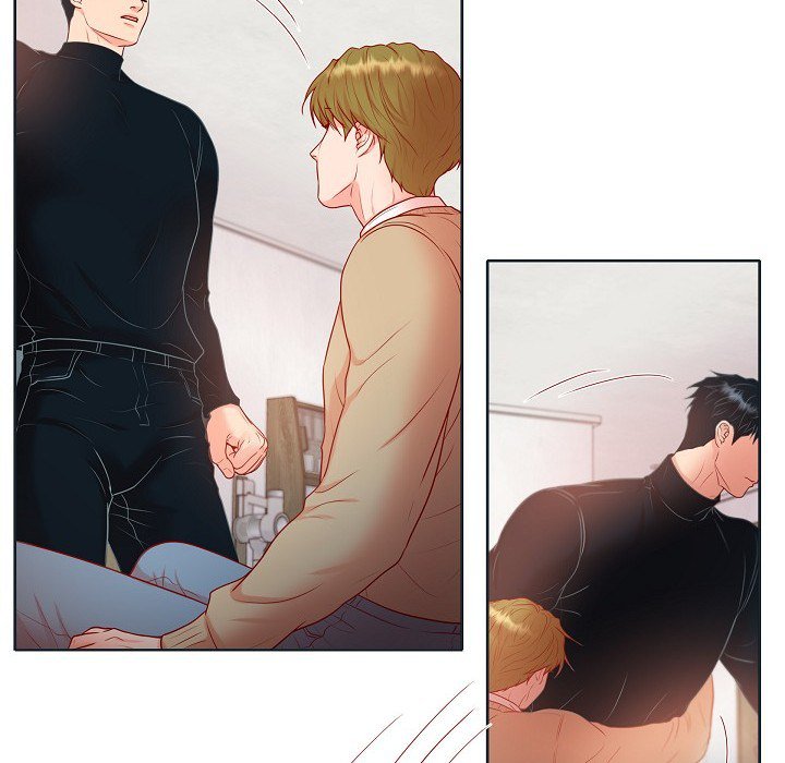 Around the Tiger Around the Tiger EP 37 - Toomics page 49 - 
