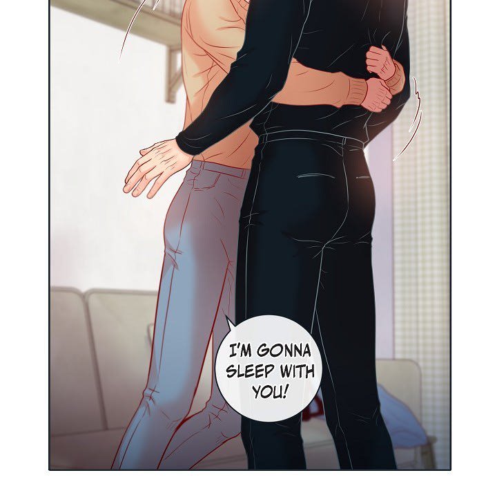Around the Tiger Around the Tiger EP 37 - Toomics page 51 - 