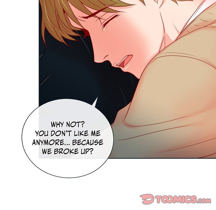 Around the Tiger Around the Tiger EP 37 - Toomics page 56 - 