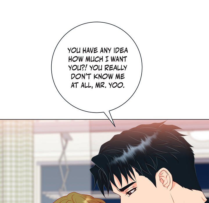 Around the Tiger Around the Tiger EP 37 - Toomics page 57 - 