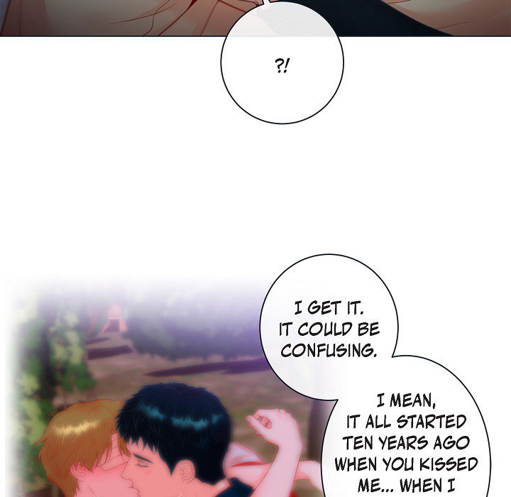 Around the Tiger Around the Tiger EP 37 - Toomics page 59 - 