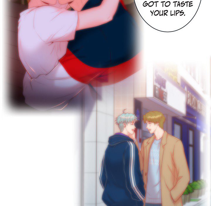 Around the Tiger Around the Tiger EP 37 - Toomics page 60 - 