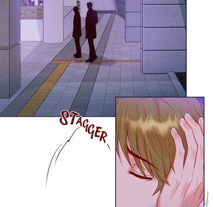 Around the Tiger Around the Tiger EP 37 - Toomics page 7 - 