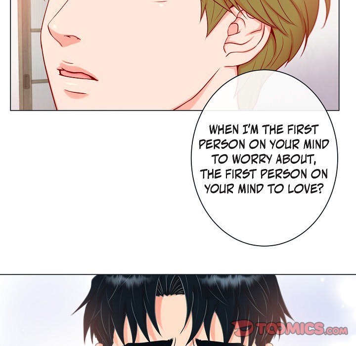 Around the Tiger Around the Tiger EP 37 - Toomics page 62 - 
