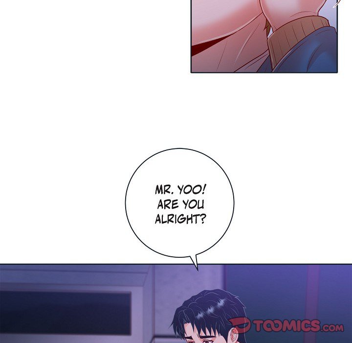 Around the Tiger Around the Tiger EP 37 - Toomics page 8 - 