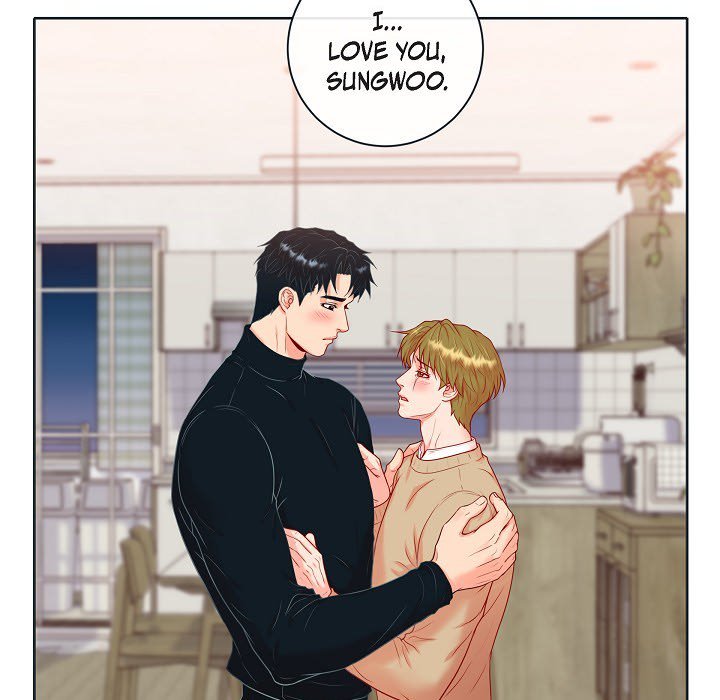 Around the Tiger Around the Tiger EP 37 - Toomics page 71 - 