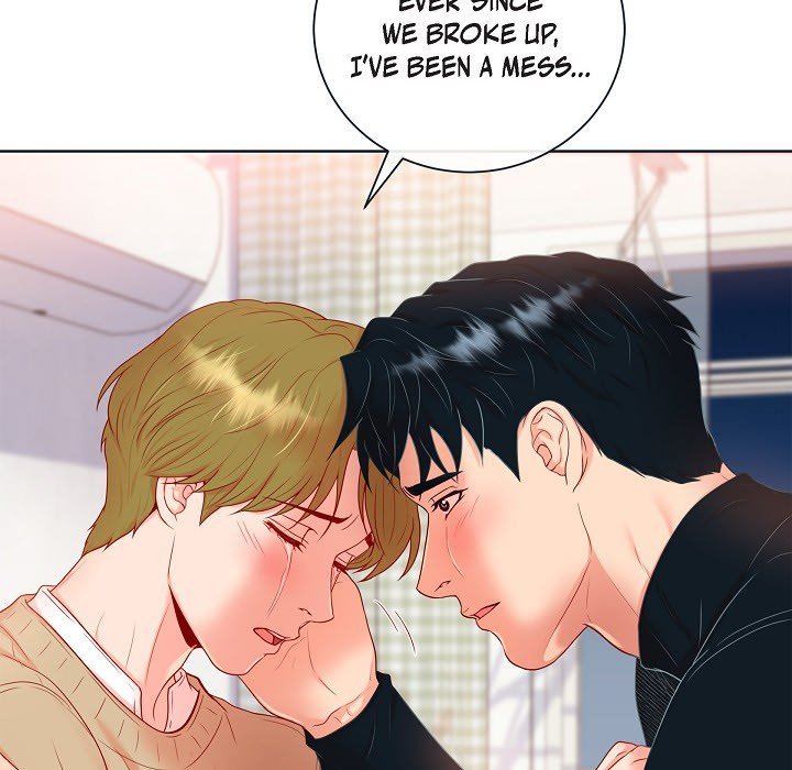 Around the Tiger Around the Tiger EP 37 - Toomics page 73 - 