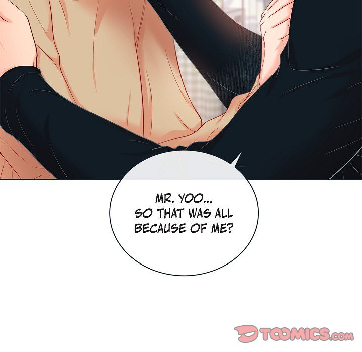 Around the Tiger Around the Tiger EP 37 - Toomics page 74 - 