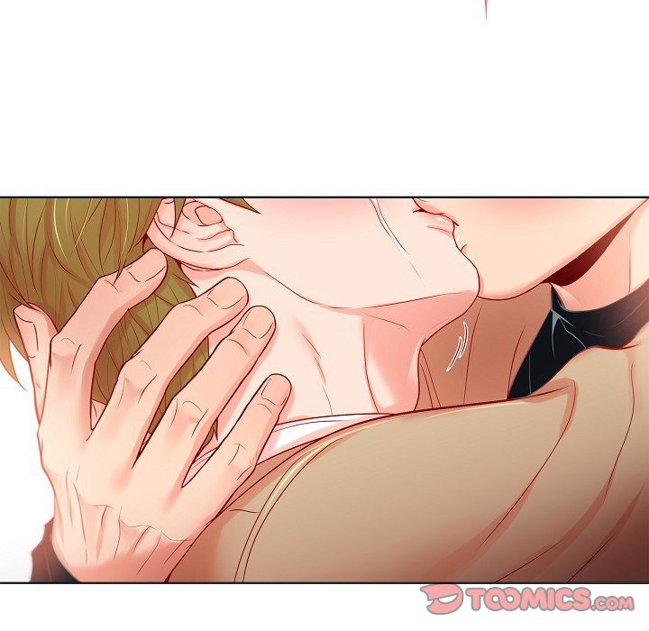 Around the Tiger Around the Tiger EP 37 - Toomics page 80 - 