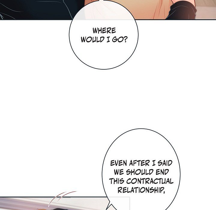 Around the Tiger Around the Tiger EP 37 - Toomics page 84 - 