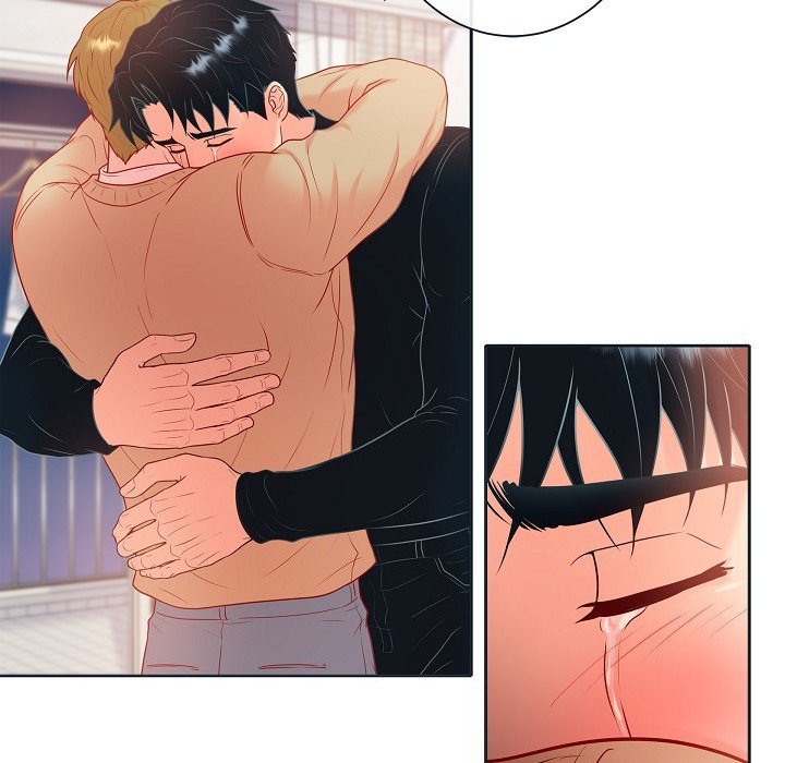 Around the Tiger Around the Tiger EP 37 - Toomics page 85 - 