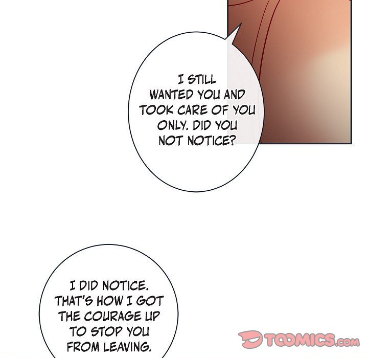 Around the Tiger Around the Tiger EP 37 - Toomics page 86 - 