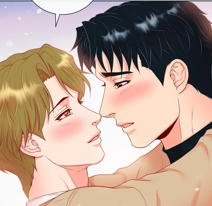 Around the Tiger Around the Tiger EP 37 - Toomics page 87 - 
