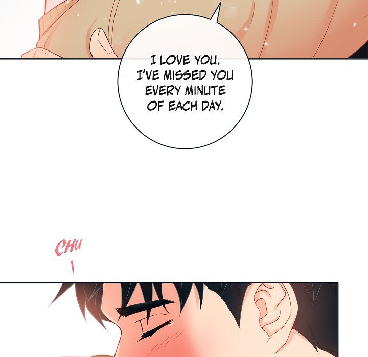 Around the Tiger Around the Tiger EP 37 - Toomics page 88 - 