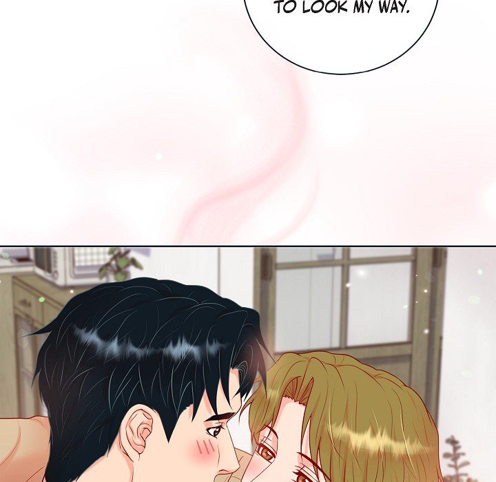 Around the Tiger Around the Tiger EP 37 - Toomics page 90 - 