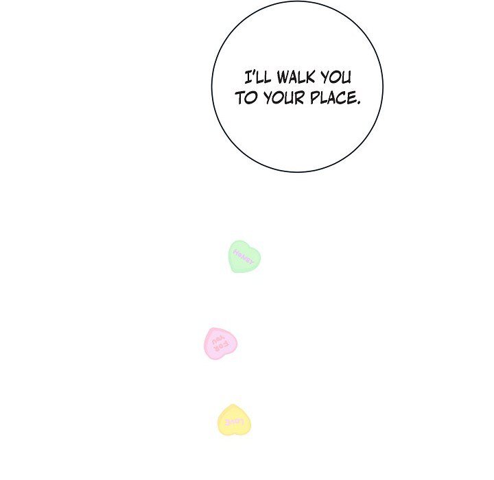 Around the Tiger Around the Tiger EP 37 - Toomics page 10 - 