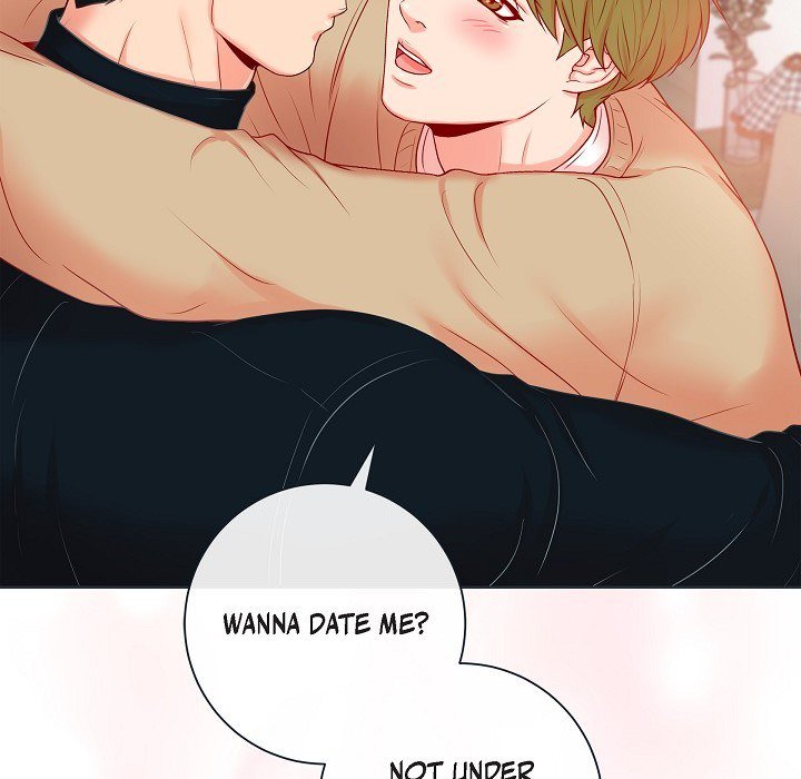 Around the Tiger Around the Tiger EP 37 - Toomics page 91 - 