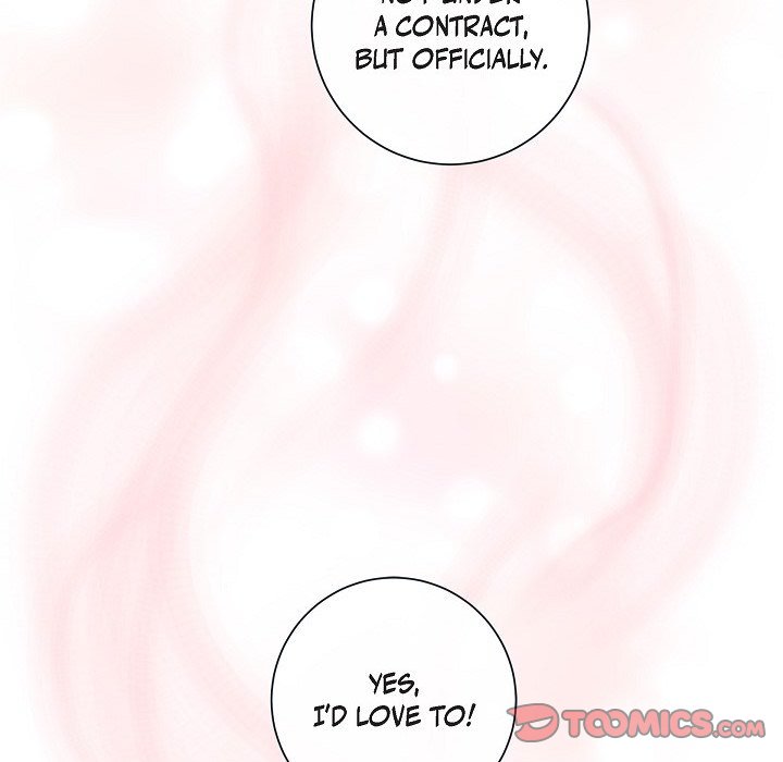 Around the Tiger Around the Tiger EP 37 - Toomics page 92 - 