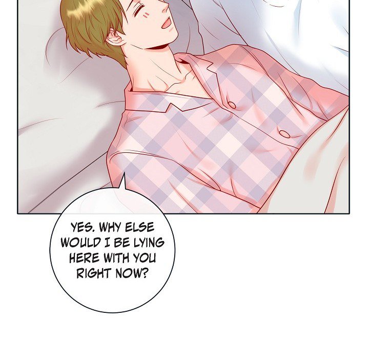 Around the Tiger Around the Tiger EP 38 - Toomics page 11 - 