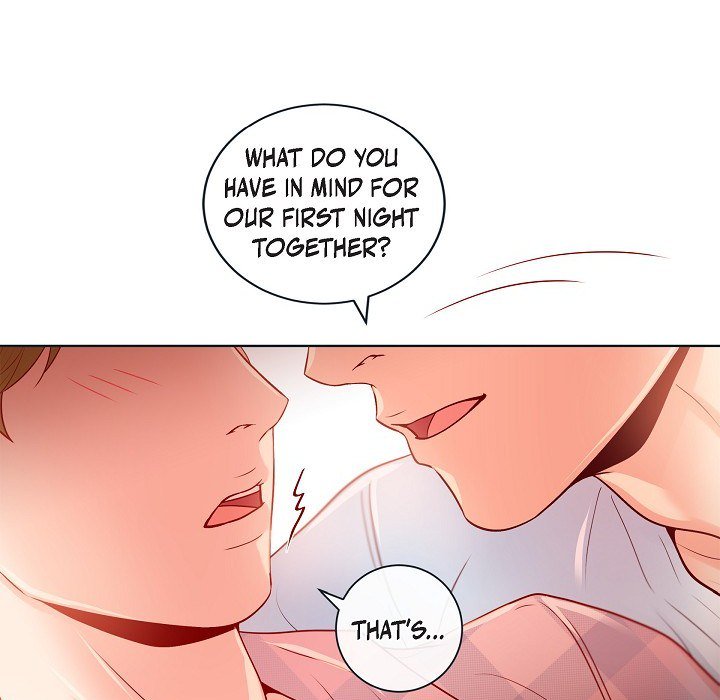 Around the Tiger Around the Tiger EP 38 - Toomics page 12 - 