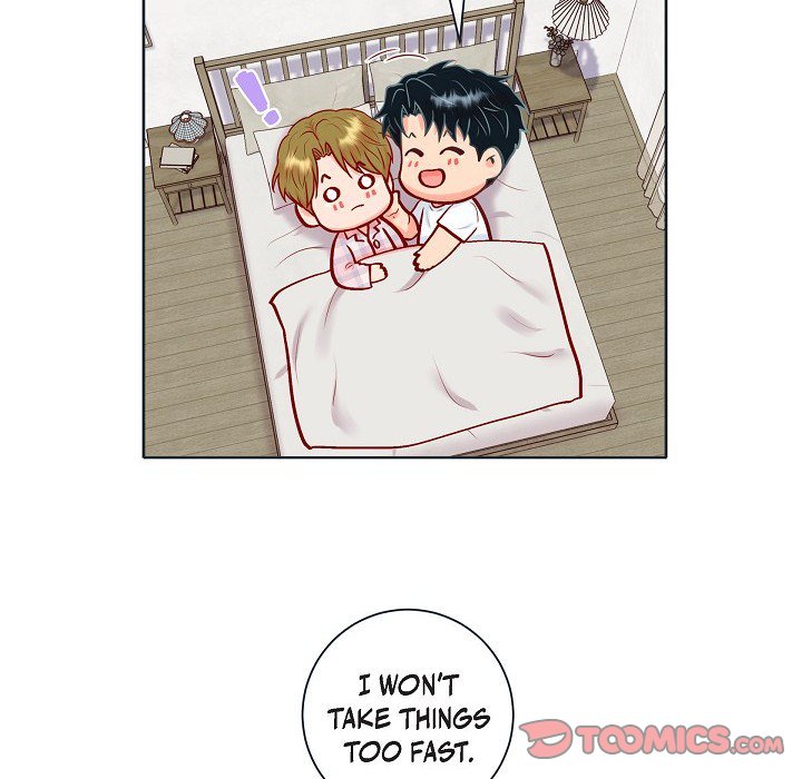 Around the Tiger Around the Tiger EP 38 - Toomics page 14 - 