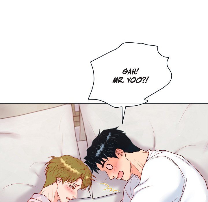 Around the Tiger Around the Tiger EP 38 - Toomics page 18 - 